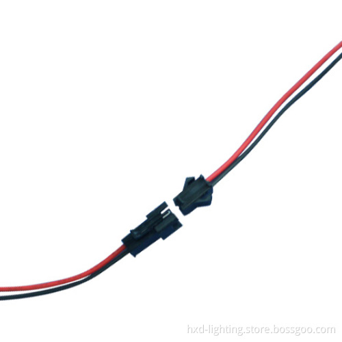 Sm Connector